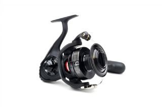 Daiwa BG Magsealed 4000 Spinning Reel - 